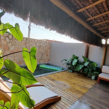 Kanui Milagres 112 São Miguel dos Milagres Buitenkant foto