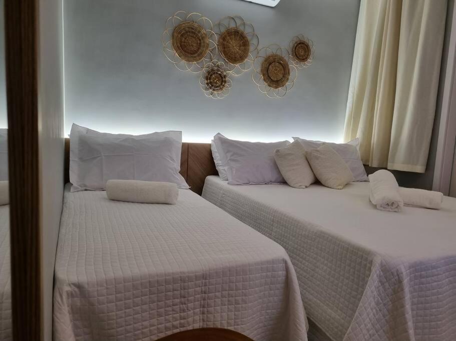 Kanui Milagres 112 São Miguel dos Milagres Buitenkant foto