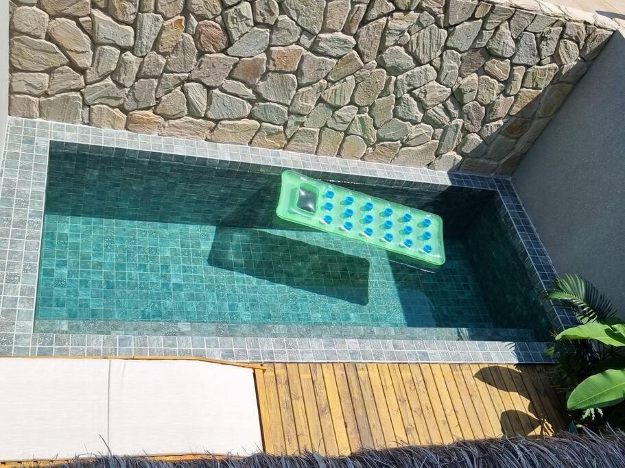 Kanui Milagres 112 São Miguel dos Milagres Buitenkant foto
