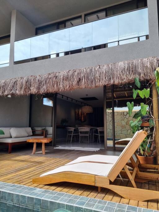Kanui Milagres 112 São Miguel dos Milagres Buitenkant foto