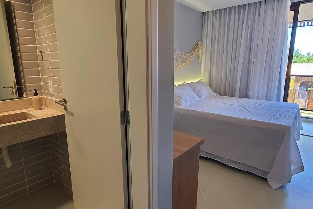 Kanui Milagres 112 São Miguel dos Milagres Buitenkant foto