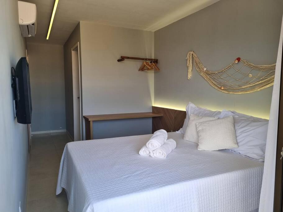 Kanui Milagres 112 São Miguel dos Milagres Buitenkant foto