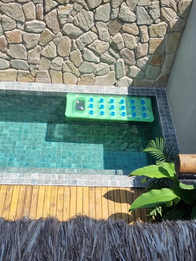 Kanui Milagres 112 São Miguel dos Milagres Buitenkant foto