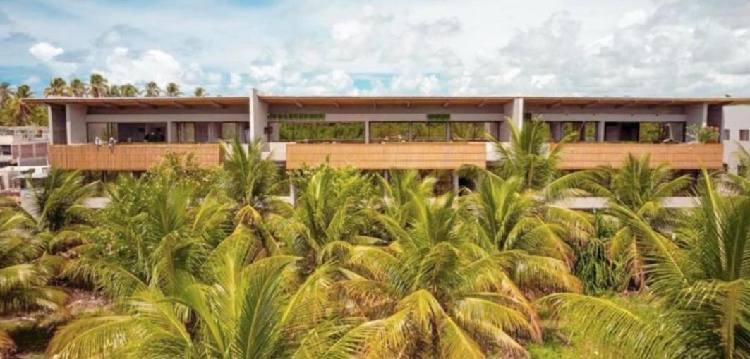 Kanui Milagres 112 São Miguel dos Milagres Buitenkant foto