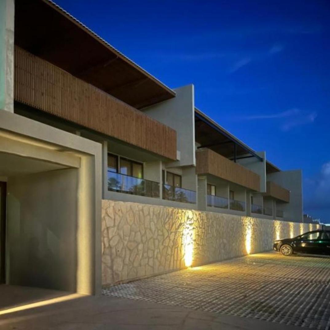 Kanui Milagres 112 São Miguel dos Milagres Buitenkant foto
